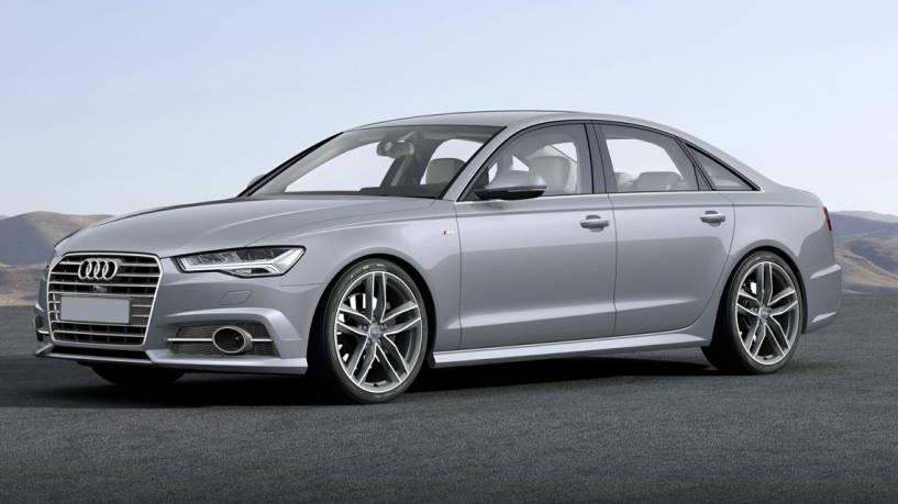 AUDI A6 2017 WAUF2AFC6HN038257 image