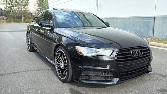 AUDI A6 2017 WAUC8AFC0HN064905 image AUDI A6 2017 WAUC8AFC0HN064905 image