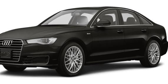 AUDI A6 2017 WAUC8AFC6HN076203 image AUDI A6 2017 WAUC8AFC6HN076203 image