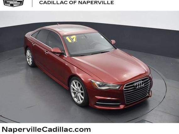 AUDI A6 2017 WAUG8AFC4HN011612 image AUDI A6 2017 WAUG8AFC4HN011612 image