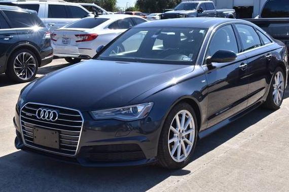 AUDI A6 2017 WAUG8AFC8HN053216 image AUDI A6 2017 WAUG8AFC8HN053216 image