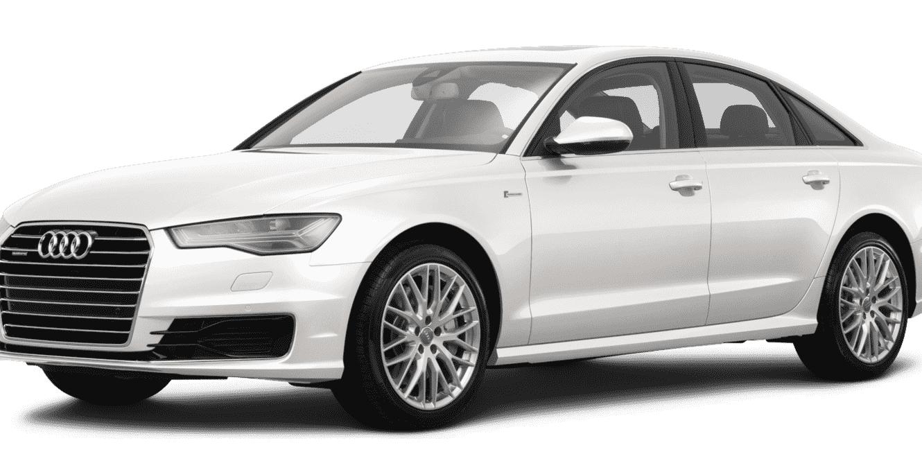 AUDI A6 2017 WAUH2AFC8HN063055 image