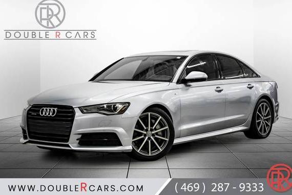AUDI A6 2017 WAUG8AFC2HN105228 image AUDI A6 2017 WAUG8AFC2HN105228 image