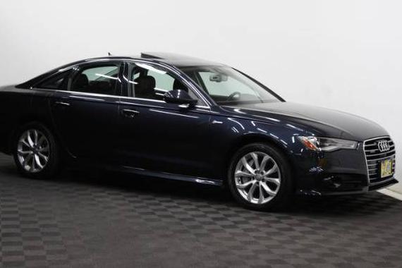 AUDI A6 2017 WAUF2AFC4HN107754 image AUDI A6 2017 WAUF2AFC4HN107754 image