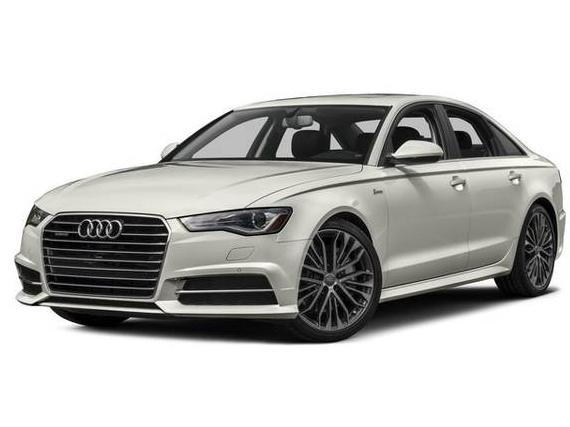 AUDI A6 2017 WAUC8AFC4HN094585 image