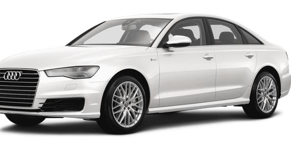 AUDI A6 2017 WAUH2AFC7HN046182 image
