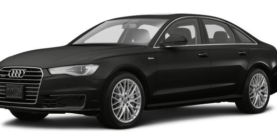 AUDI A6 2017 WAUF8AFC4HN072776 image