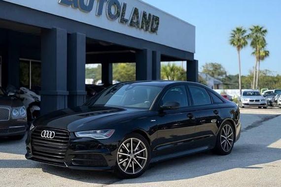 AUDI A6 2017 WAUH2AFC1HN105856 image AUDI A6 2017 WAUH2AFC1HN105856 image