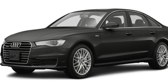 AUDI A6 2017 WAUG8AFC8HN007577 image