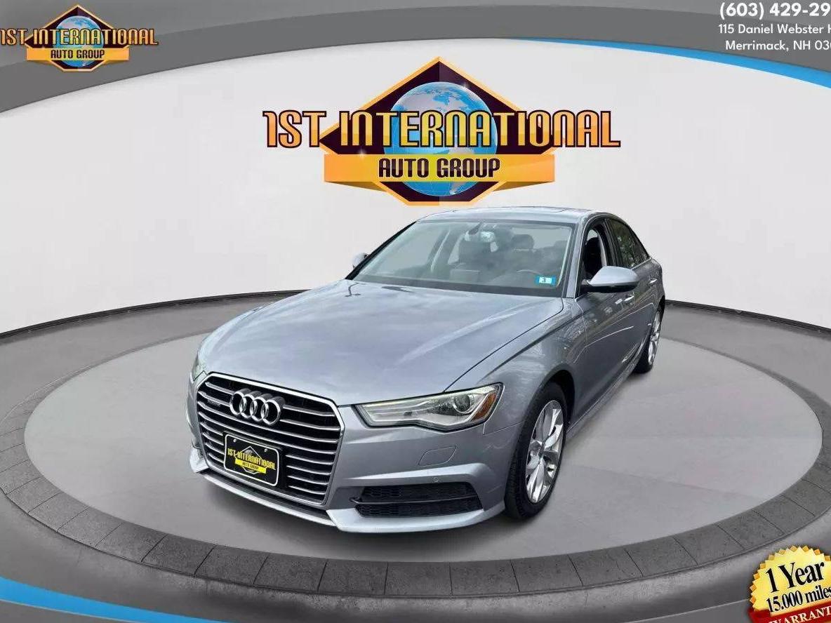 AUDI A6 2017 WAUG8AFCXHN085939 image AUDI A6 2017 WAUG8AFCXHN085939 image