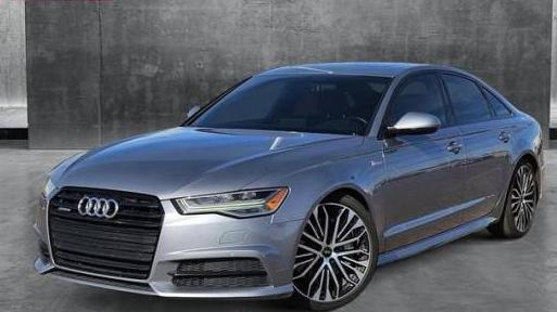 AUDI A6 2017 WAUF2AFC9HN128728 image