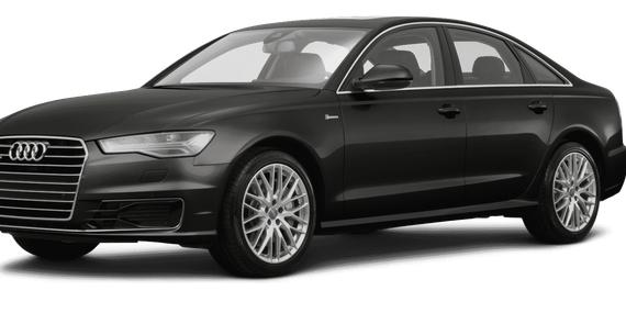AUDI A6 2017 WAUH2AFC6HN119672 image