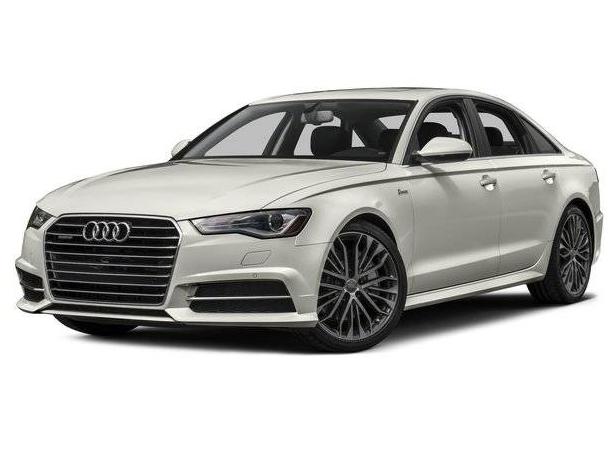 AUDI A6 2017 WAUF8AFC2HN046578 image