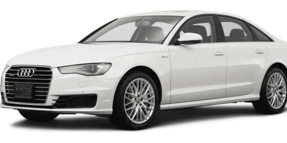AUDI A6 2017 WAUD8AFC9HN063627 image
