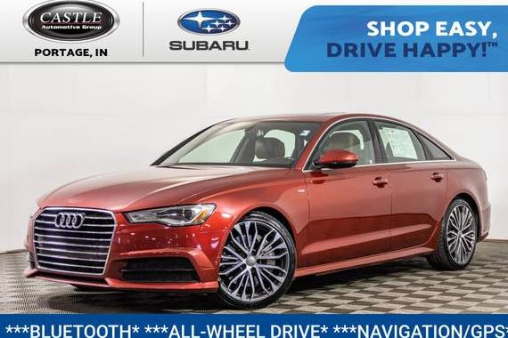 AUDI A6 2017 WAUG8AFC6HN109654 image AUDI A6 2017 WAUG8AFC6HN109654 image