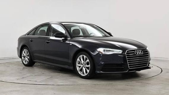 AUDI A6 2017 WAUG8AFC0HN109147 image AUDI A6 2017 WAUG8AFC0HN109147 image