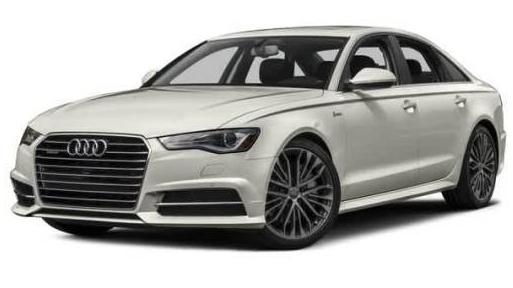 AUDI A6 2017 WAUC8AFC0HN063981 image