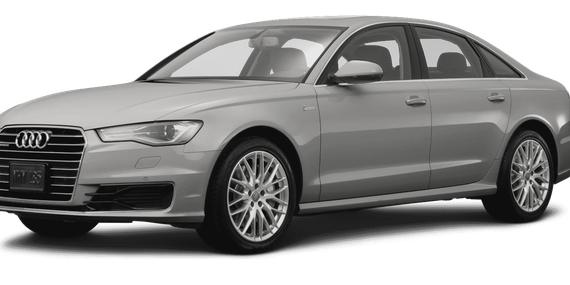 AUDI A6 2017 WAUD8AFCXHN098323 image