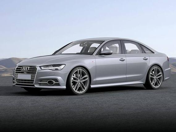 AUDI A6 2017 WAUH2AFC9HN128639 image