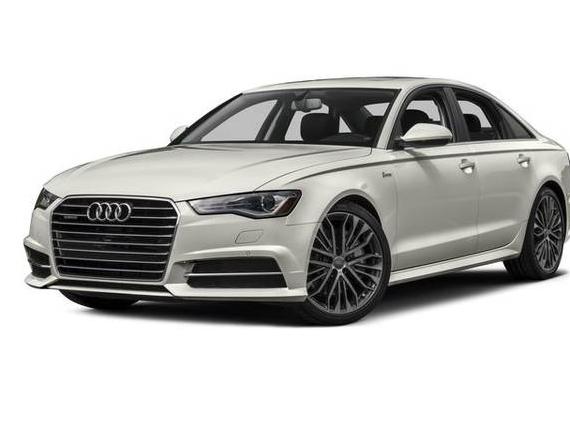 AUDI A6 2017 WAUF3AFC9HN057866 image