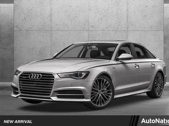 AUDI A6 2017 WAUG8AFC3HN005204 image AUDI A6 2017 WAUG8AFC3HN005204 image