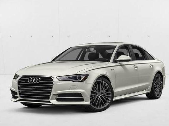 AUDI A6 2017 WAUG8AFCXHN102836 image