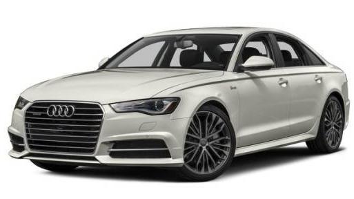 AUDI A6 2017 WAUF8AFC0HN076873 image