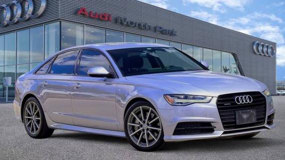 AUDI A6 2017 WAUG8AFC9HN052558 image AUDI A6 2017 WAUG8AFC9HN052558 image