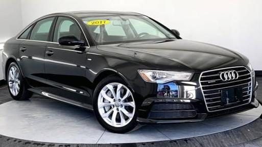 AUDI A6 2017 WAUG8AFC6HN050654 image