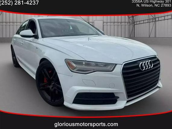 AUDI A6 2017 WAUC8AFC9HN060559 image AUDI A6 2017 WAUC8AFC9HN060559 image