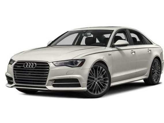 AUDI A6 2017 WAUC8AFC2HN083312 image