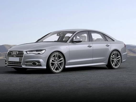 AUDI A6 2017 WAUG8AFC5HN051262 image