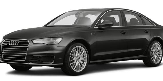 AUDI A6 2017 WAUH2AFCXHN011569 image AUDI A6 2017 WAUH2AFCXHN011569 image
