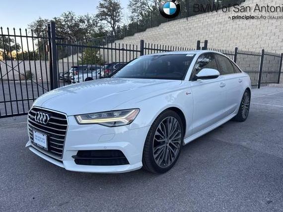 AUDI A6 2017 WAUH2AFC7HN028300 image AUDI A6 2017 WAUH2AFC7HN028300 image