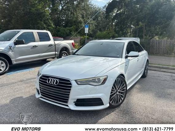 AUDI A6 2017 WAUD8AFCXHN131451 image