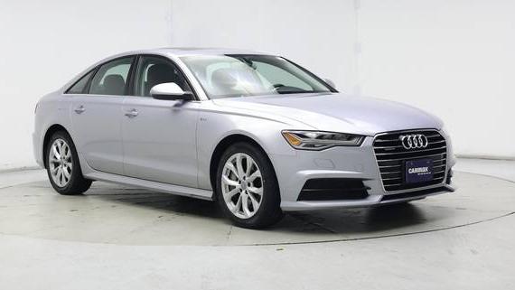AUDI A6 2017 WAUG8AFC8HN118386 image AUDI A6 2017 WAUG8AFC8HN118386 image