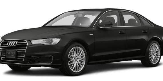 AUDI A6 2017 WAUG8AFC9HN022623 image