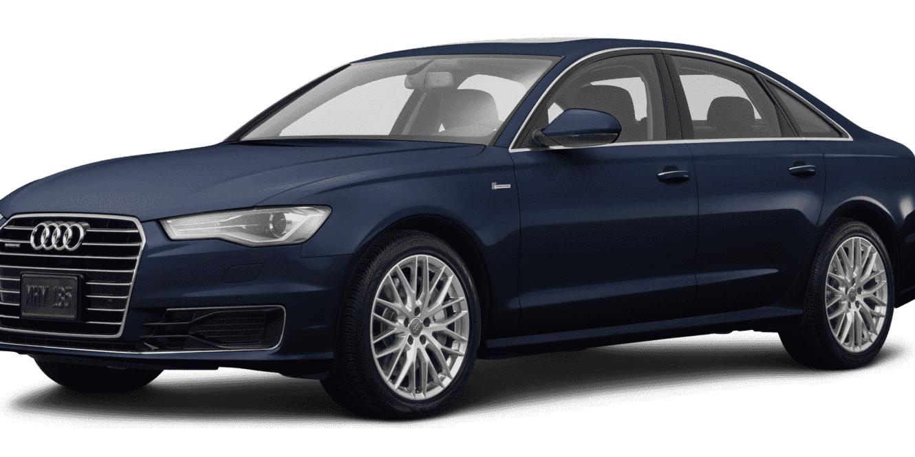 AUDI A6 2017 WAUG8AFC4HN114948 image