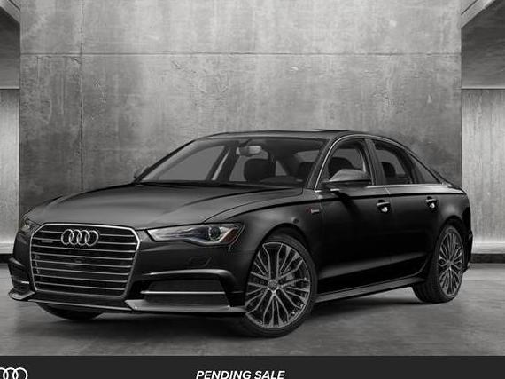 AUDI A6 2017 WAUH2AFC1HN117196 image