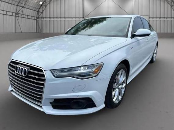 AUDI A6 2017 WAUH2BFC1HN095254 image