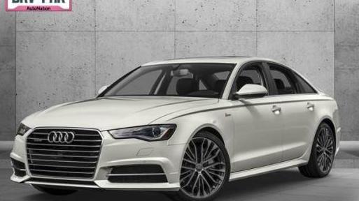 AUDI A6 2017 WAUG8AFC4HN114383 image