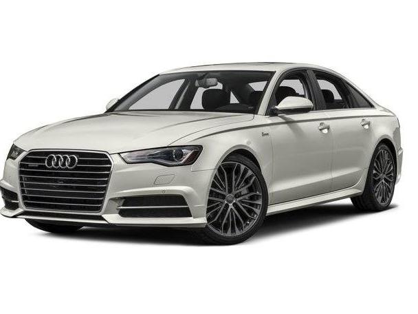 AUDI A6 2017 WAUG8AFC3HN116805 image