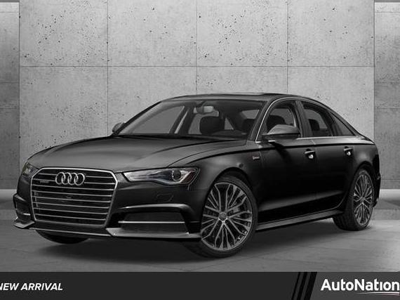 AUDI A6 2017 WAUF3AFC5HN110384 image AUDI A6 2017 WAUF3AFC5HN110384 image