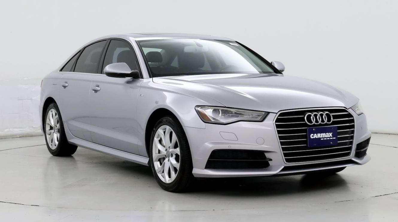 AUDI A6 2017 WAUD8AFC7HN018198 image