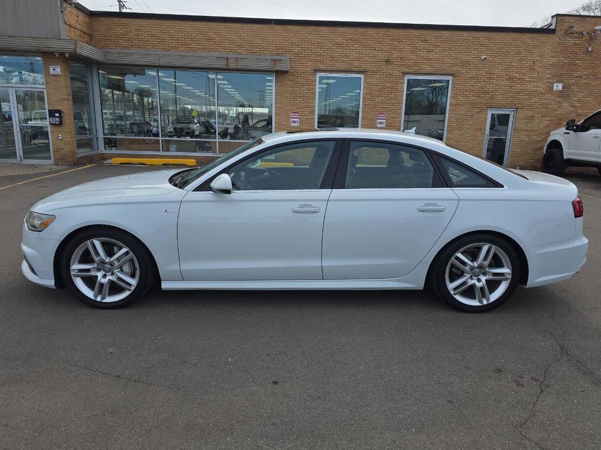 AUDI A6 2017 WAUF8AFC2HN052512 image