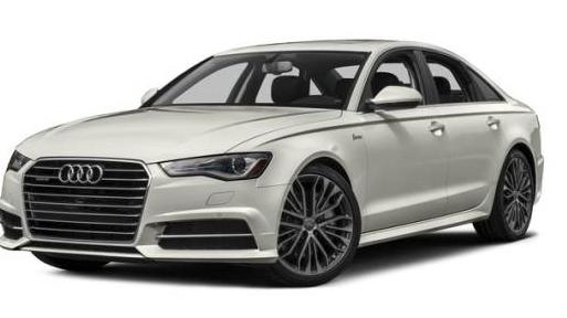 AUDI A6 2017 WAUG8AFC8HN128917 image