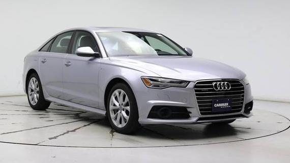 AUDI A6 2017 WAUG8AFCXHN029449 image