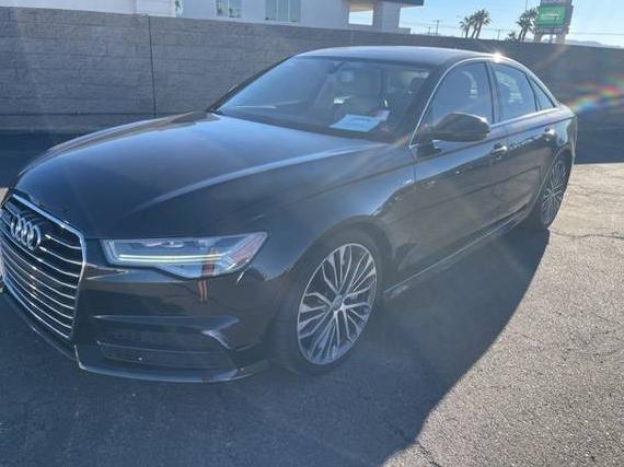 AUDI A6 2017 WAUG8AFC8HN039414 image AUDI A6 2017 WAUG8AFC8HN039414 image
