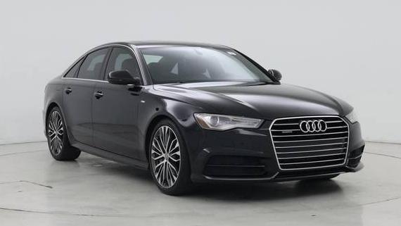 AUDI A6 2017 WAUG8AFC9HN131924 image