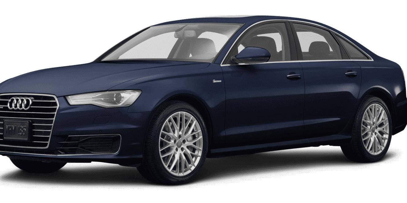 AUDI A6 2017 WAUC8AFC3HN083786 image